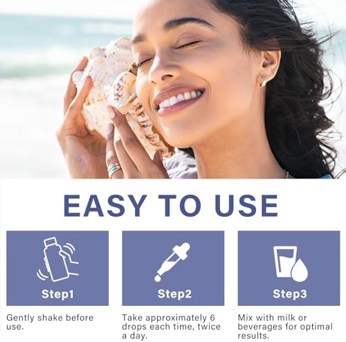 ITECFREELY TUHIMO Tinnitus Relief product ingredients side panel