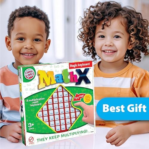 Portable STEM learning educational toy for kids age 3 plus on a classroom desk
