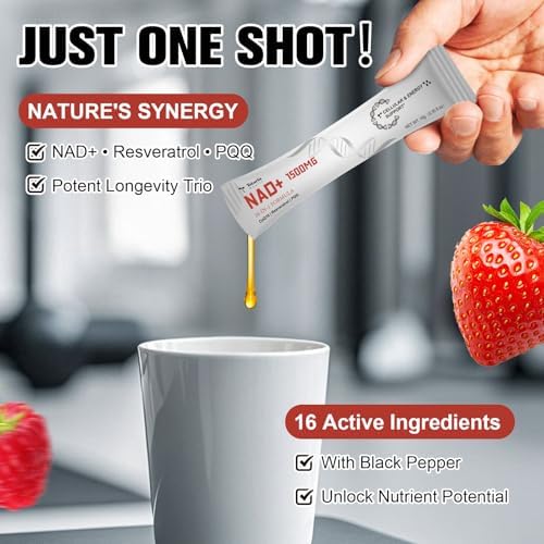 Totaria extra strength liquid supplement ingredient highlights