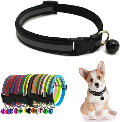 ONEFOJOJO authentic USA imported luxury pet safety collar overview