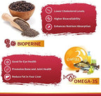 Zebora CoQ10 120 count bottle lifestyle and product overview