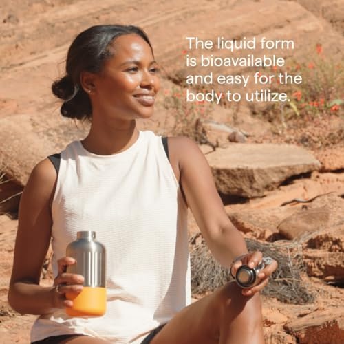 Trace Minerals Ionic Copper supplement label ingredients view