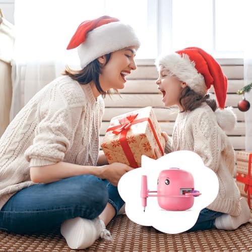Educational smart robot toy showing the card scanning slot mechanism