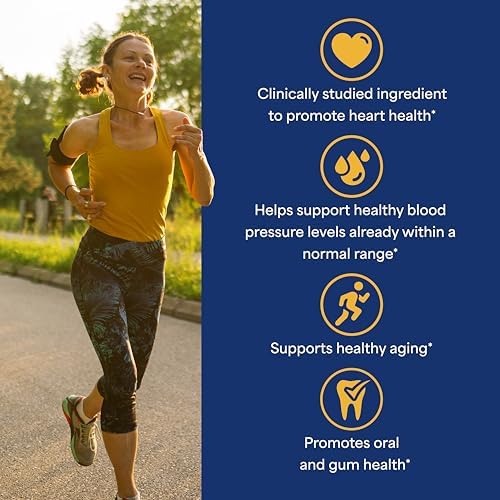 Puritan's Pride CoQ10 200mg rapid release softgels capsule close-up view