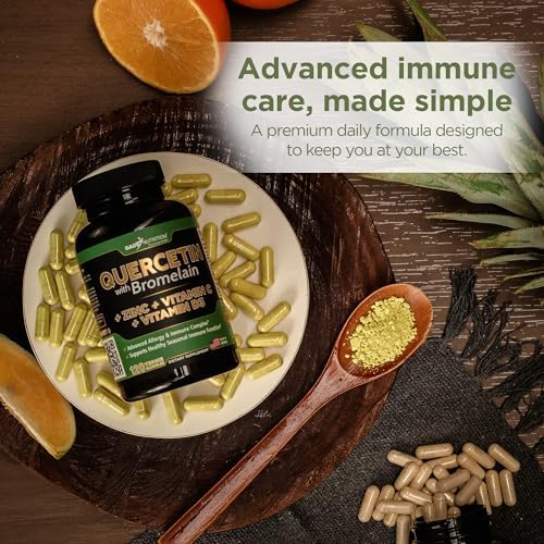 Gade Nutrition daily wellness supplement bottle nutritional facts