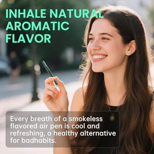 Biovikoting packaging showing USA imported authentic smoking alternative product