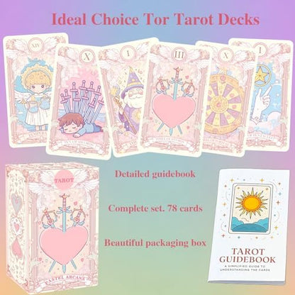 Durable 400 GSM Han Yu Bowen tarot cards being shuffled by an intuitive reader.