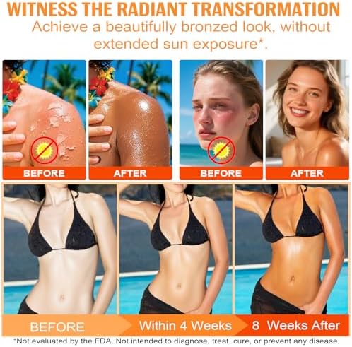 Valleylux daily tanning gummies texture and chewable shape