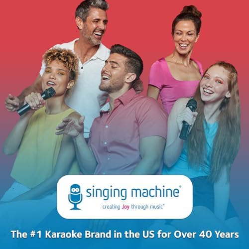 Authentic USA imported Singing Machine Cookie Monster karaoke toy packaging and complete toddler playset.