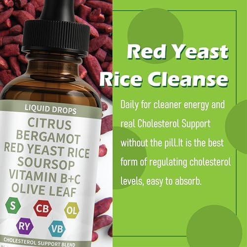 Resona cardiovascular health support supplement ingredients label