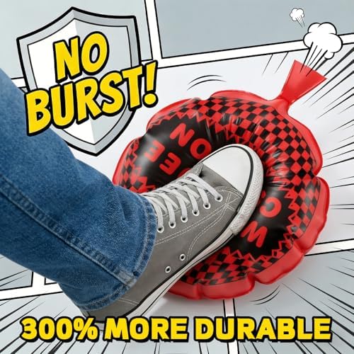 Hygienic stainless steel blowing tube and cleaning brush included with the POPLAY cushion.