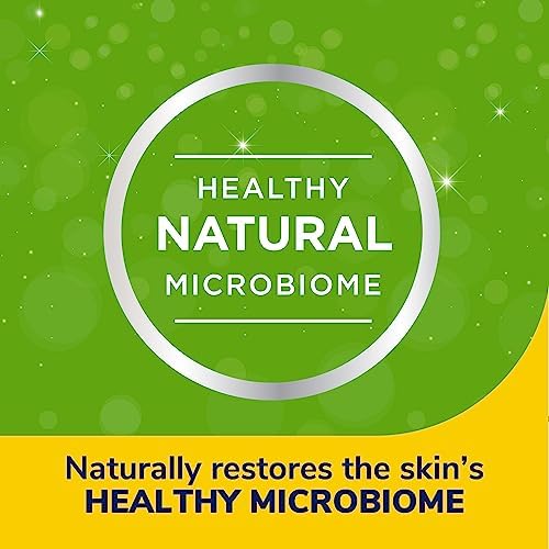 Foot care routine using Dr. Scholl's probiotic spray for bacterial balance