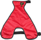 Warm Pet Belly Vest - Waterproof Dog Belly Cover & Protector Harness for Short Leg Female Dogs & Puppies - Image 14