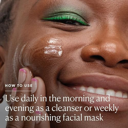 ELEMIS skincare essential for daily double cleansing routine
