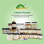 Greenbow 60 count royal jelly vegan capsules package ready for daily routine
