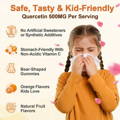 Gyumolics seasonal comfort chewable gummies close up displaying the child friendly shapes