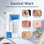 Teklar maximum strength salicylic acid gel for common and plantar warts.