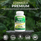 Best Naturals antioxidant dietary supplement capsule side angle