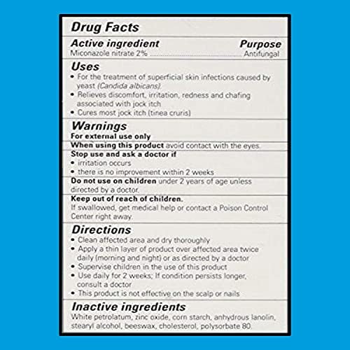 Authentic USA imported Triple Paste AF tube displaying the white protective packaging