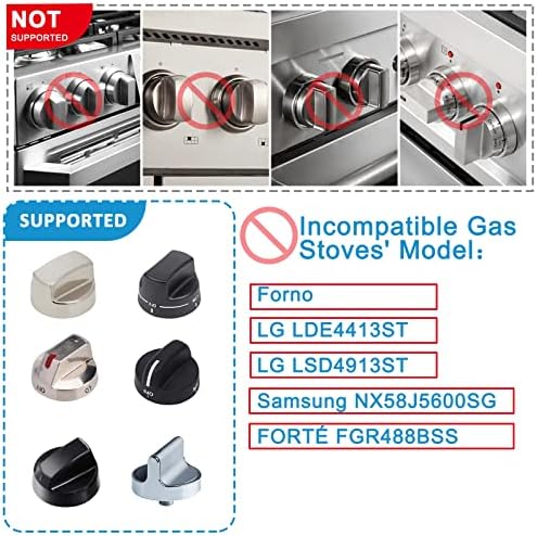 Double-key design stove knob protectors for toddlers