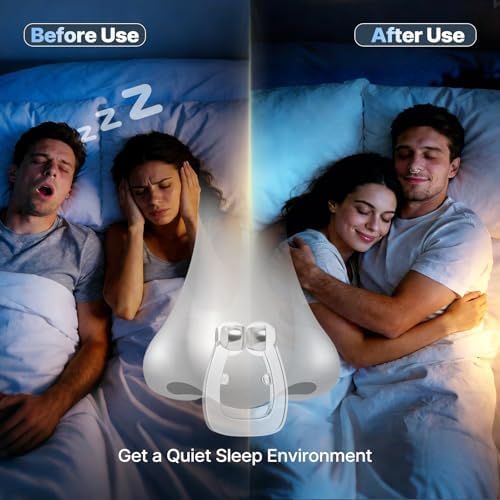 Authentic OHALEEP imported packaging with clear medium snoring solutions