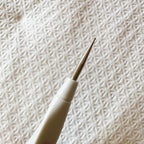 Premium dual ended dotting tool being used to paint a detailed mandala pattern