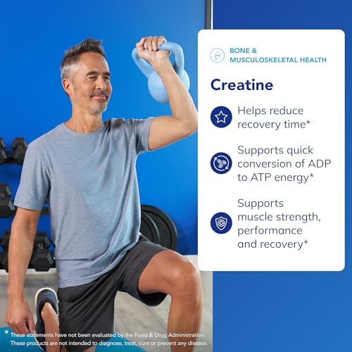Pure Encapsulations creatine powder texture in scoop