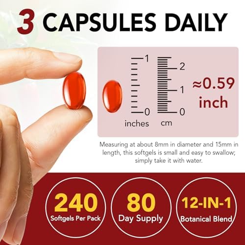 Side profile of USA-imported cayenne pepper dietary health supplement showcasing product safety certifications.