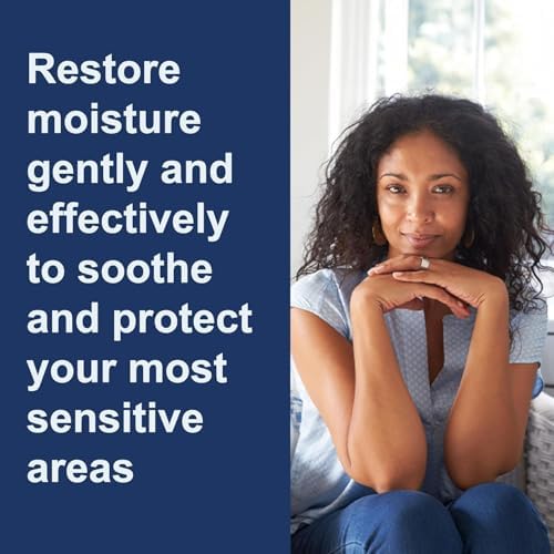 Carlson intimate moisturizer suppositories box side highlighting non GMO certification