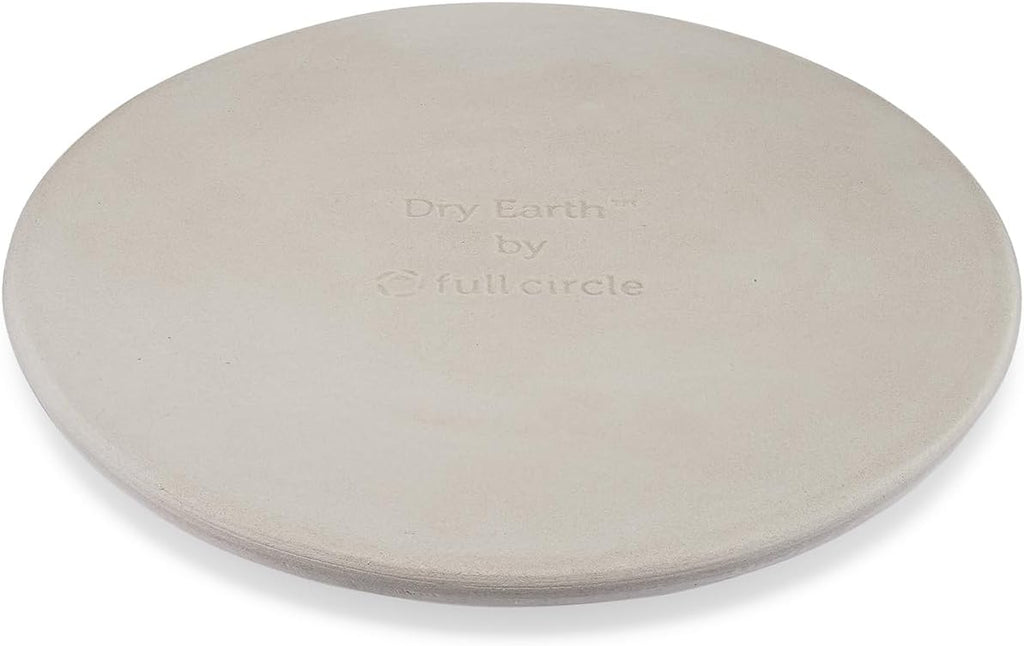 USA imported Full Circle Royal Plunge dry earth disk for mildew prevention