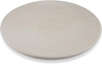 USA imported Full Circle Royal Plunge dry earth disk for mildew prevention
