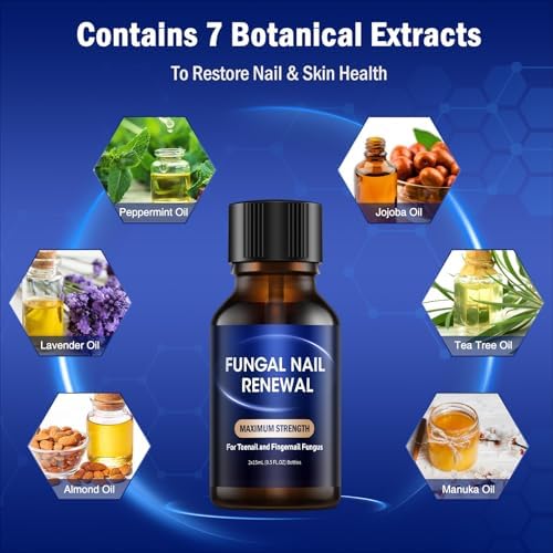 Bldaxn nail nutrient solution and protective patches for overnight repair