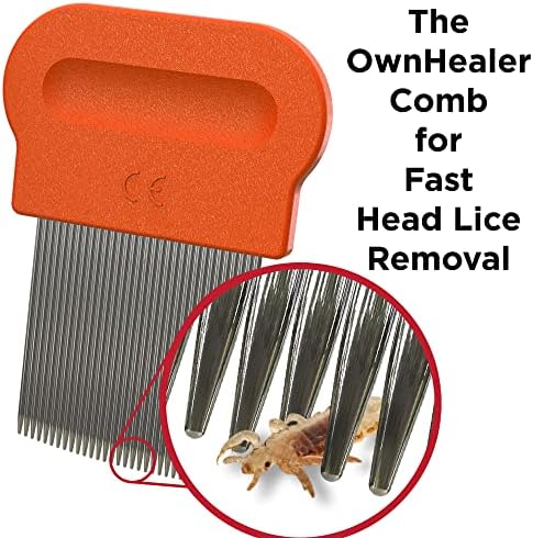 Premium imported hair tools displaying varied tooth configurations for thorough scalp cleaning