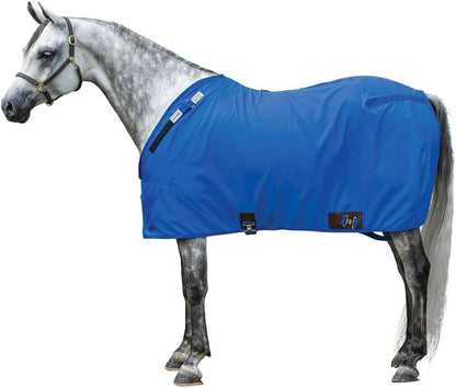 Dura-Nylon Horse Stable Sheet | Ultimate Comfort & Protection Horse Sheet | Keeps Coats Smooth & Shiny - Image 15