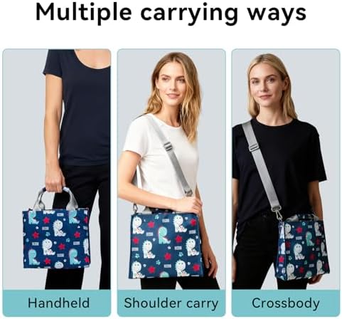 Pheben travel diaper bag styled for active parents