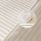 MYSKY HOME durable pet furniture cover styled in a modern living room
