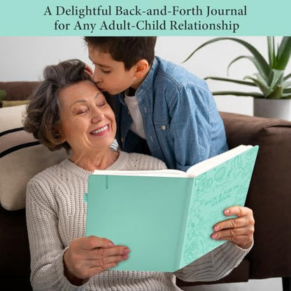 Simsimy journal inner pocket for storing notes