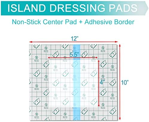Peel and stick waterproof protector for ileostomy appliances