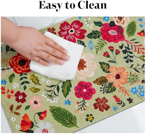 Cuslnox Pet Mat rolled up for storage