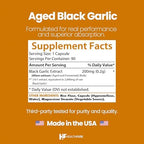 Cardiovascular wellness and immune support herbal supplement bottle display