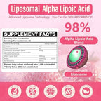 Oakevlp supplement bottle showing 2000mg potency and strawberry flavor details