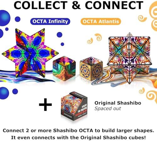 Compact pocket size view demonstrating the travel-friendly shape of the toy.