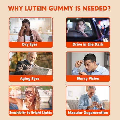 Neviss vision support gummies packaging details
