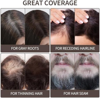 USA imported hair care product Waverloo Magic Root Cover