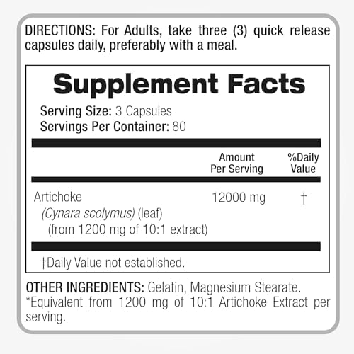 Side perspective of USA imported Fito Medics digestive support capsules bottle.