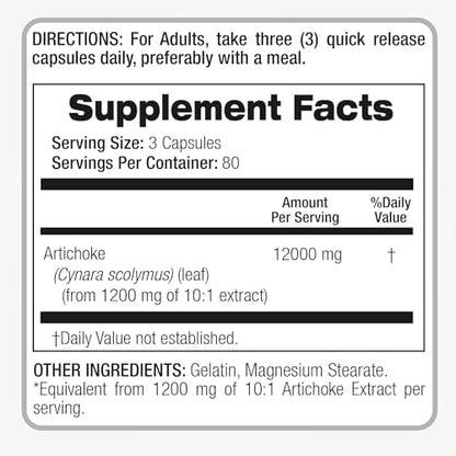 Side perspective of USA imported Fito Medics digestive support capsules bottle.