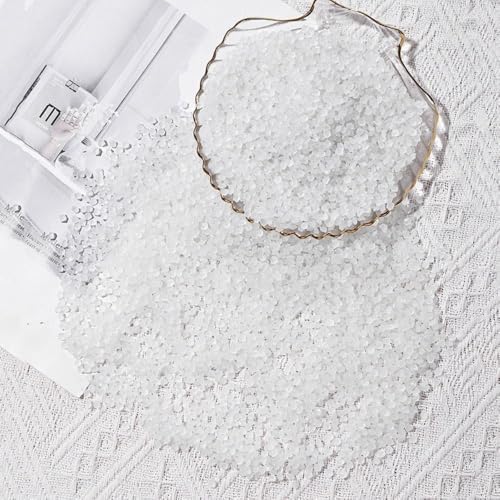 Luminous sand decorative stones for garden path