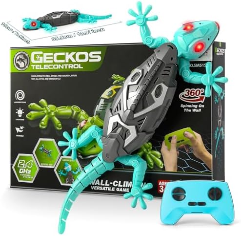 Close up of the Hamino gecko suction technology and feet