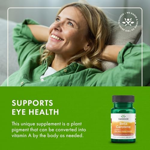 Authentic USA sourced Swanson health supplement packaging