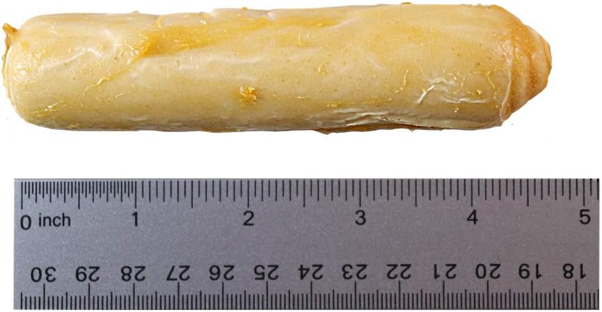Authentic USA imported low fat high protein dog chew treats